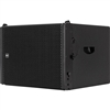 RCF 12" Active Flyable Subwoofer (Black)