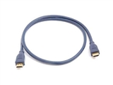 Hosa HDMI-115 Video Cable - HDMI (Male) to Same -  15 Ft.