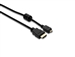 Hosa HDMM-403 High Speed HDMI Cable with Ethernet, HDMI to HDMI Micro, 3 ft