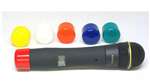 Electro-Voice HHCK, Handheld Color Kit for RE-1, RE-2, FMR-500, FMR-1000, SAFE-1000 and REV-PH