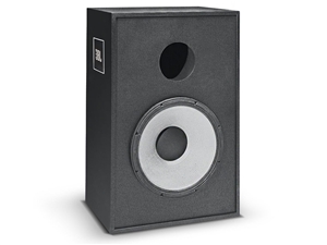 JBL 4641 - Single 18" Bass Reflex Subwoofer