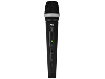 AKG HT420 Band U2 Handheld Transmitter