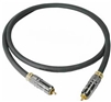 Zaolla ICR-7 Silver Single RCA to RCA Cable - 7ft