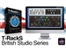 IK Multimedia T-RackS British Studio Series (Download)