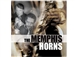 ILIO Memphis Horns (AUDIO CD)