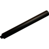 Ashly IS-PM1B - Mounting Pole for IS Series (Black)