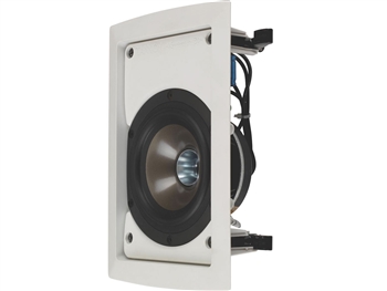 Tannoy IW4 DC In Wall Speaker | Pro Audio Solutions