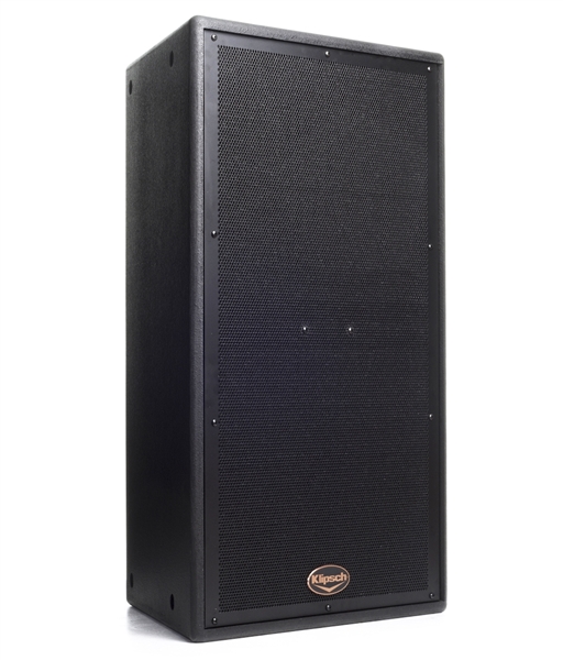 Klipsch KI-362-B-SMA-II Black | Pro Audio Solutions