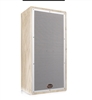 Klipsch KI-362-R-SMA-II Raw Birch 15" 3-way Trapezoidal High-output Loudspeaker