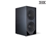 Klipsch KPT-684-SMA Black DUAL 18 in Subwoofer