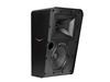 Klipsch KPT-8060-H Black surround speaker for cinema