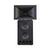 Klipsch KPT-942-M-2WAY Dual 15" Woofers, Mono-Amp 2500-4000 square ft.