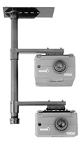 Chief LCD2C, LCD Projector Ceiling Stacker