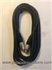 Quantum AudioLM-20NE -XLRF to XLRM -20 Ft. Black Oxygen free cable Neutrik connectors,Quantum Audio