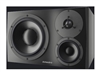 Dynaudio Professional LYD48 Black 3-Way Monitor Speaker