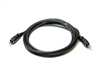 Whirlwind M3103 - Cable - RCA, male to male, 3'