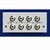 Friend-Chip MCO4 - 4 x coaxial in/out module