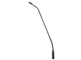 Audix MGN20 - 20inch Gooseneck for Micros