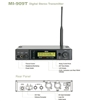 MIPRO MI-909T/R  bundle Wireless In-Ear Monitor Transmitter and Receiver System