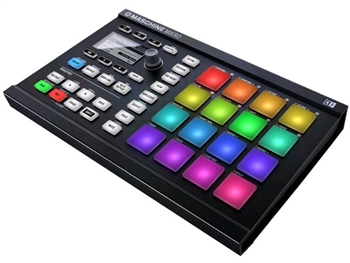 Native Instruments MASCHINE MIKRO