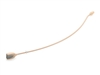 DPA MMBOF090 - d:fine Microphone Boom, Medium 90 mm, Omnidirectional, Beige