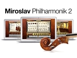 IK Multimedia Miroslav Philharmonik 2 (Download)