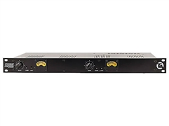 Teegarden Audio Magic Pre 2100  All discrete Class A 2 channel microphone preamp