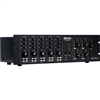 ART MX524 5-Channel 4-Zone Mic/Line Mixer4