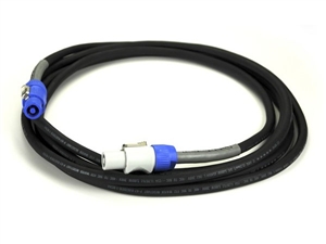 Whirlwind NAC3-020 Cable - AC Powercon 20Ft.