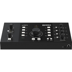 Audient Nero Desktop Monitor Controller