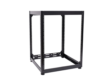 Chief NS2F2020 - 20U 20" Stackable Skeleton Rack