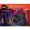 Overloud Jensen Blackbird 12-40 IR Library for TH-U Supercabinet