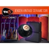 Overloud Jensen Vintage Ceramic C8R SuperCabinet IR Library (Download)