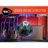 Overloud Jensen Vintage Alnico P15N IR Library for TH-U SuperCabinet