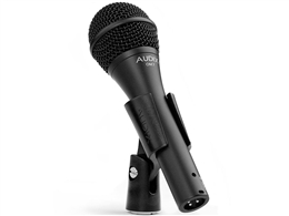 AUDIX OM7 Dynamic Vocal Microphone