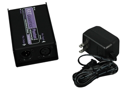 ART Audio Phantom I - 48V Phantom Power Supply