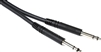 Mogami TT to TT Bantam Patchcord - 36-inch - Black, Per Each