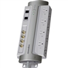 Panamax PM8-AV. PowerMax 8 AV Power line conditioner and surge protector