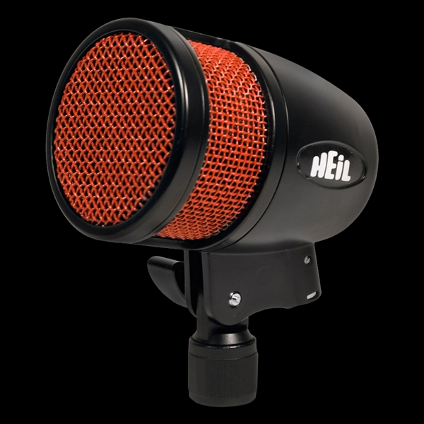 Heil Sound PR48 - Bass Drum Microphone | Pro Audio Solutions