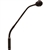 Superlux PRA618M 18" Cardioid dynamic gooseneck microphone with XLRM connector