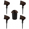 Klipsch PRO-5410-LS Landscape Speaker System