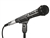 Audio-Technica PRO41 Cardioid Dynamic Microphone