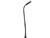 Audio-Technica PRO47T Cardioid Condenser Gooseneck Microphone. 12.4-inch