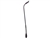 Audio-Technica PRO49QL Cardioid Condenser Quick-Mount Gooseneck Microphone.16.5-inch