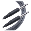 Mogami Pure Patch PP-03, Patch Cable, 1/4 TS to 1/4 TS, 3 Ft.