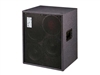 Bag End Q10BX-N - NEBULA Coated Quad 10â€ Low Bass with Coax AX-HI Drive