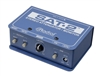 Radial Engineering SAT2 - Line level stereo attenuator