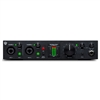 Black Lion Audio Revolutions 2X2 Izotope