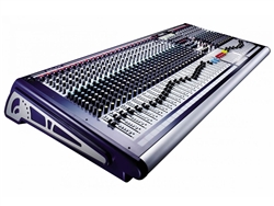 Soundcraft GB2 32+2/4/2 Console