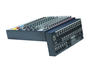 Soundcraft GB2R 12+2 Rack